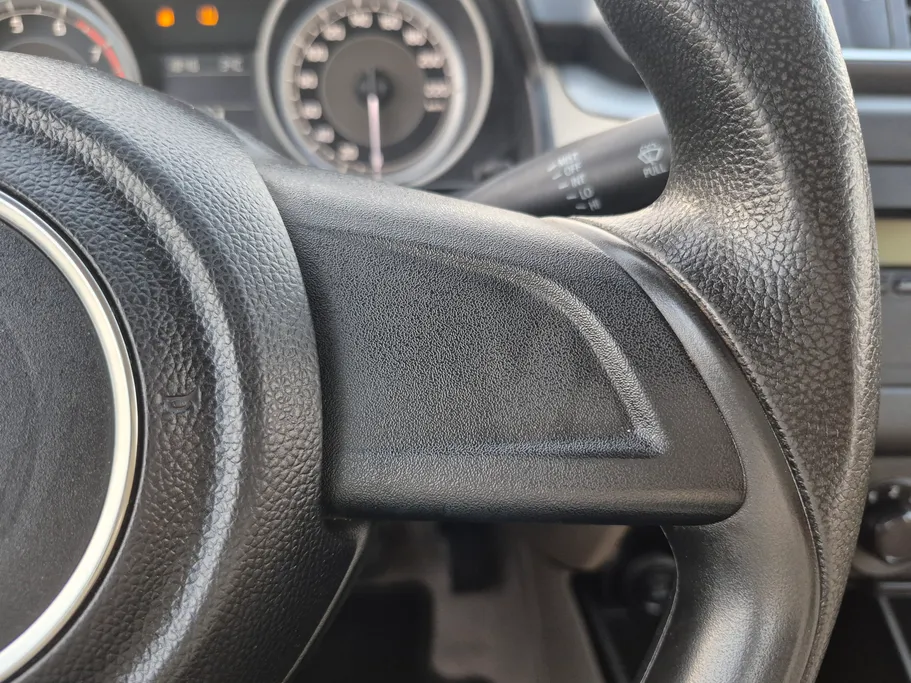2024 Suzuki Dzire GL 