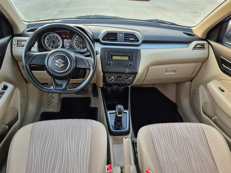 2024 Suzuki Dzire GL 