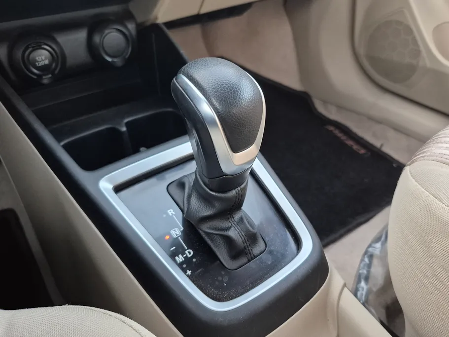 2024 Suzuki Dzire GL 