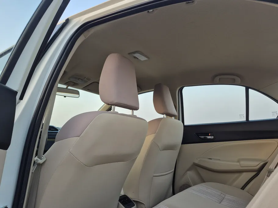 2024 Suzuki Dzire GL 