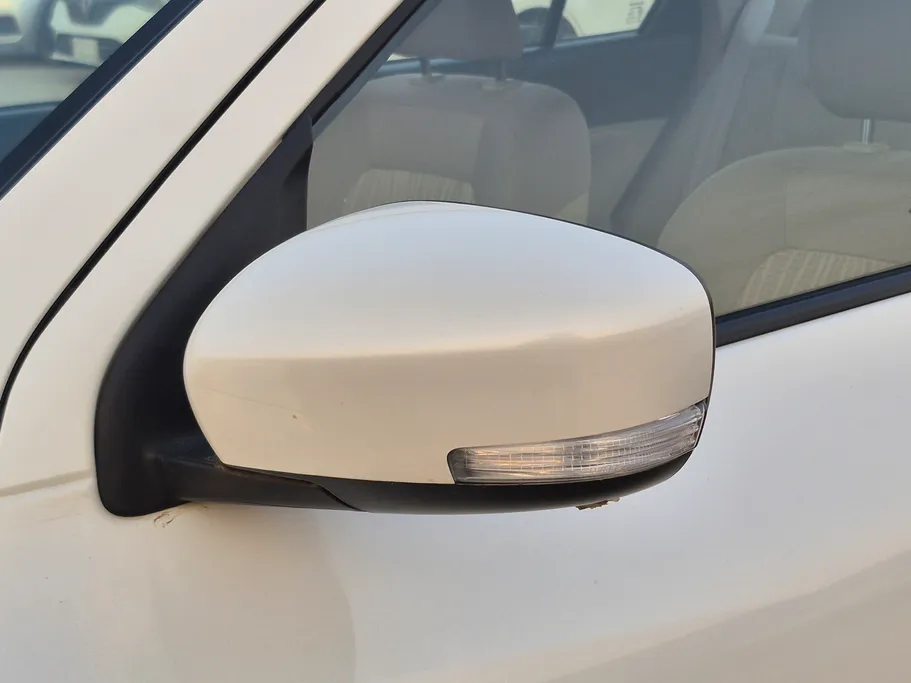 2024 Suzuki Dzire GL 
