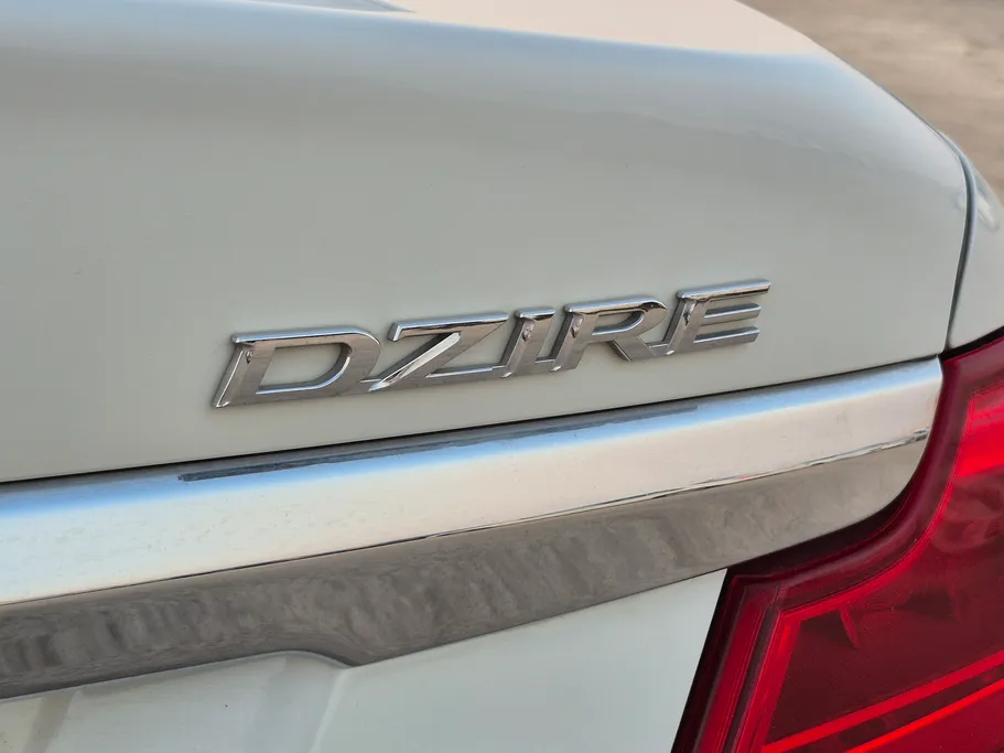 2024 Suzuki Dzire GL 