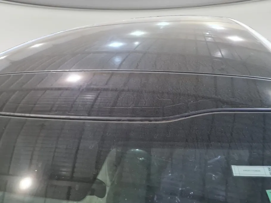 2026 Kia K5 GLS 