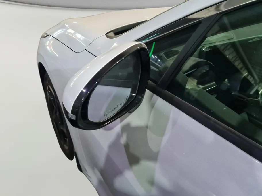 2026 Kia K5 GLS 