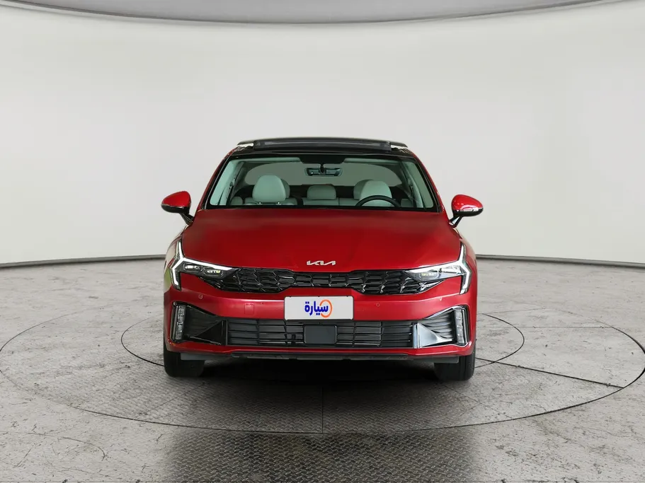 كيا K5 GLS 2026 