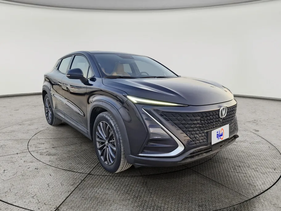 2023 Changan UNI T Smart 
