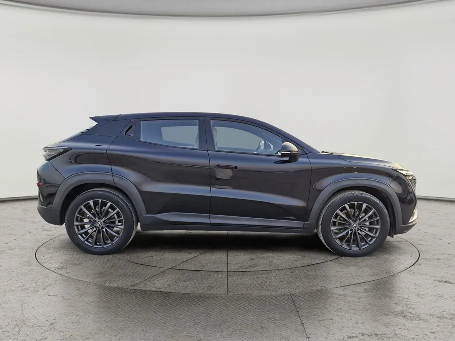 2023 Changan UNI T Smart 