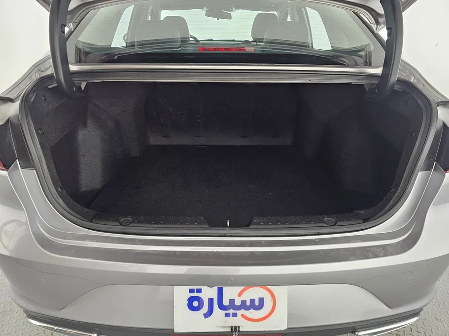 شانجان ايدو بلس Smart 2023 
