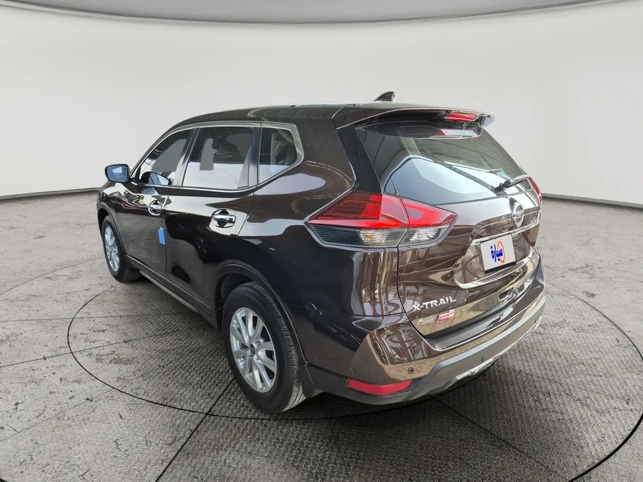 2021 Nissan Xtrail S 5 Seats 