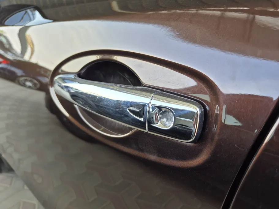 2021 Nissan Xtrail S 5 Seats 