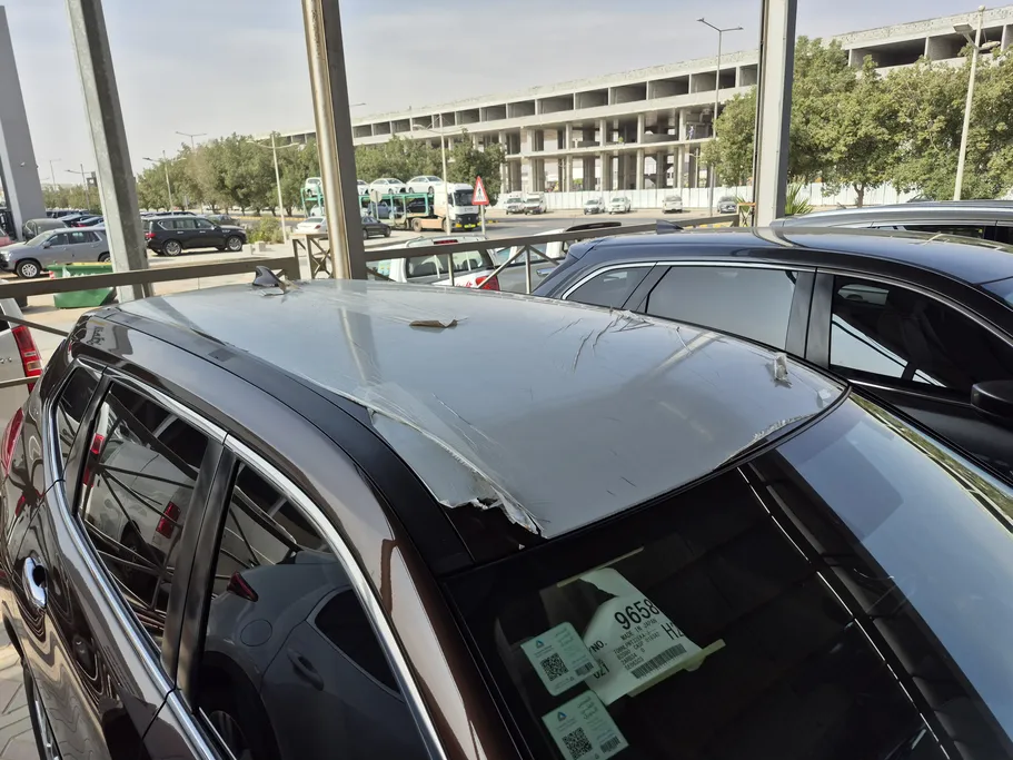 2021 Nissan Xtrail S 5 Seats 