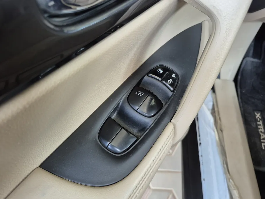 2021 Nissan Xtrail S 5 Seats 