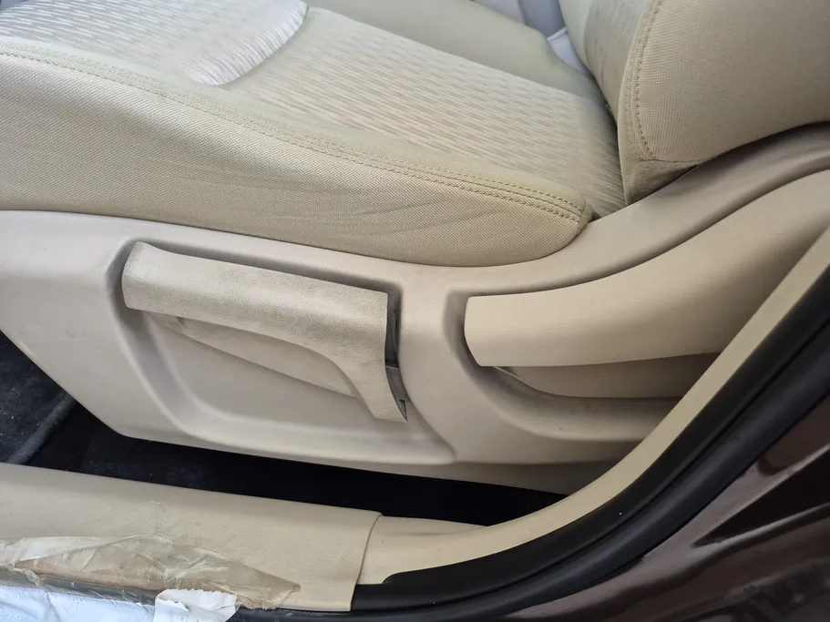 2021 Nissan Xtrail S 5 Seats 