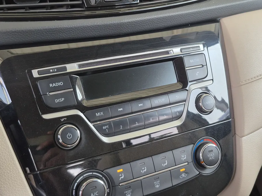 2021 Nissan Xtrail S 5 Seats 