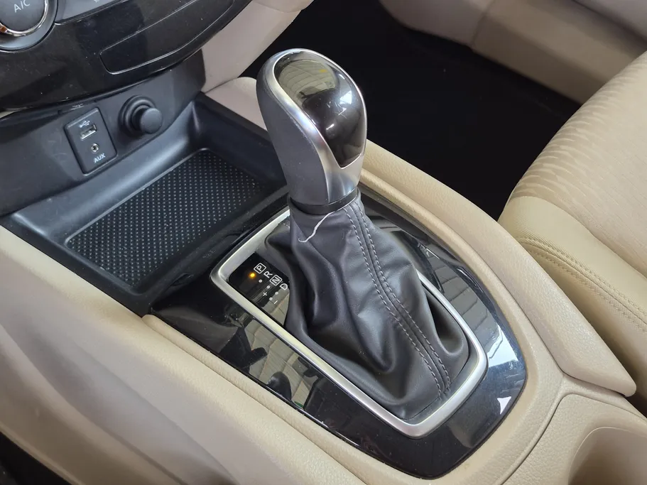 2021 Nissan Xtrail S 5 Seats 