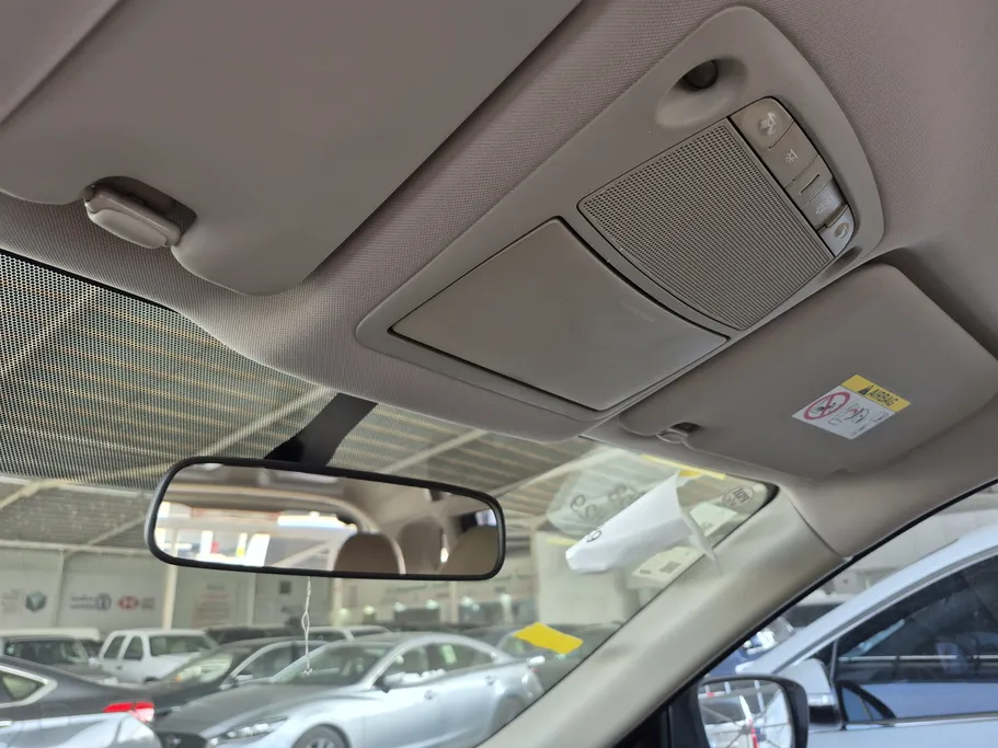 2021 Nissan Xtrail S 5 Seats 