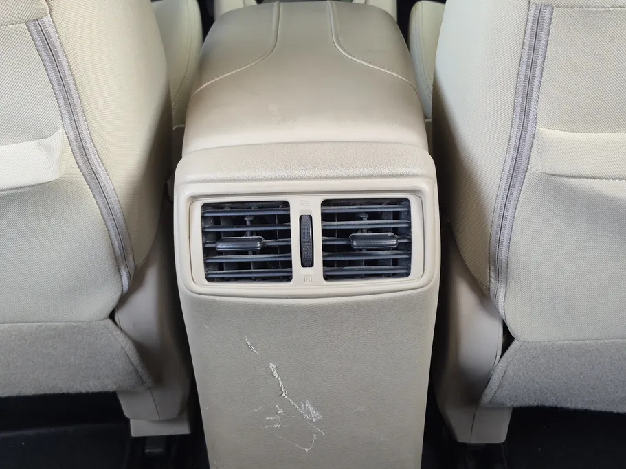 2021 Nissan Xtrail S 5 Seats 