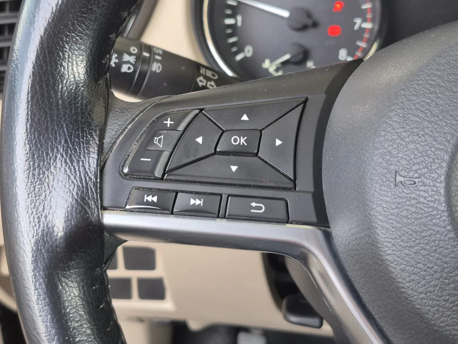 2021 Nissan Xtrail S 5 Seats 