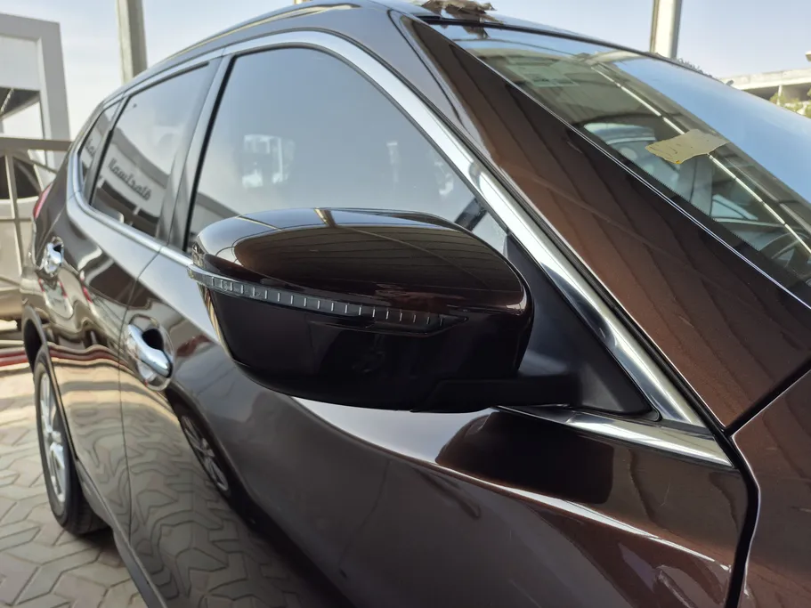 2021 Nissan Xtrail S 5 Seats 