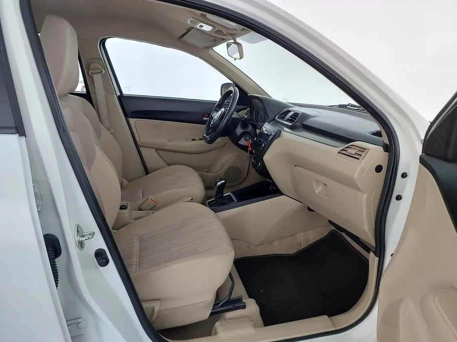 سوزوكي ديزاير GL 2023 