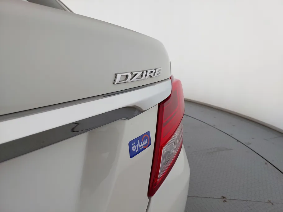 سوزوكي ديزاير GL 2023 