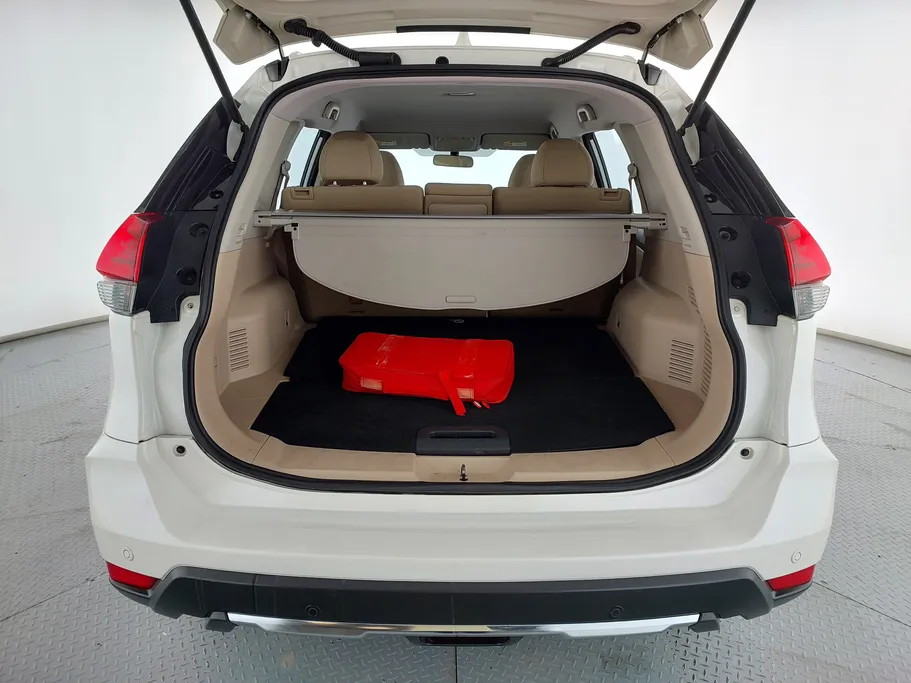 نيسان أكس تريل S 5 Seats 2022 