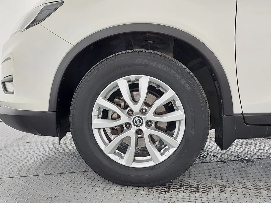 نيسان أكس تريل S 5 Seats 2022 