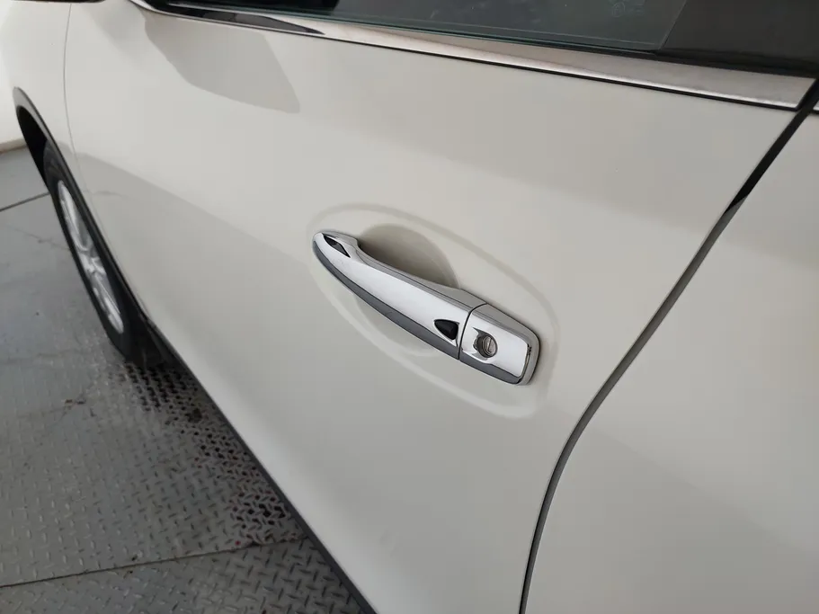 نيسان أكس تريل S 5 Seats 2022 