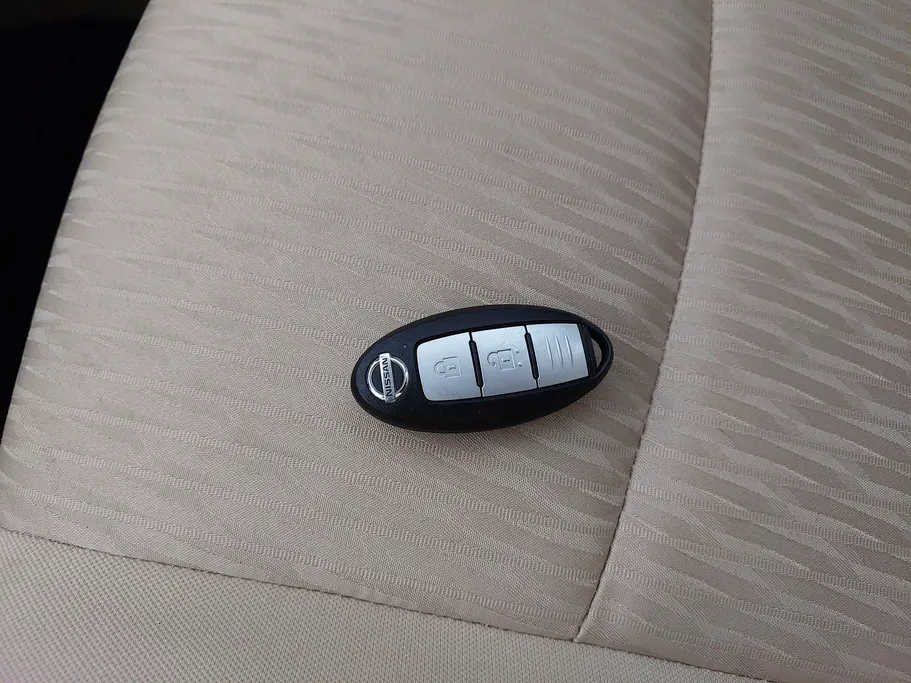 نيسان أكس تريل S 5 Seats 2022 