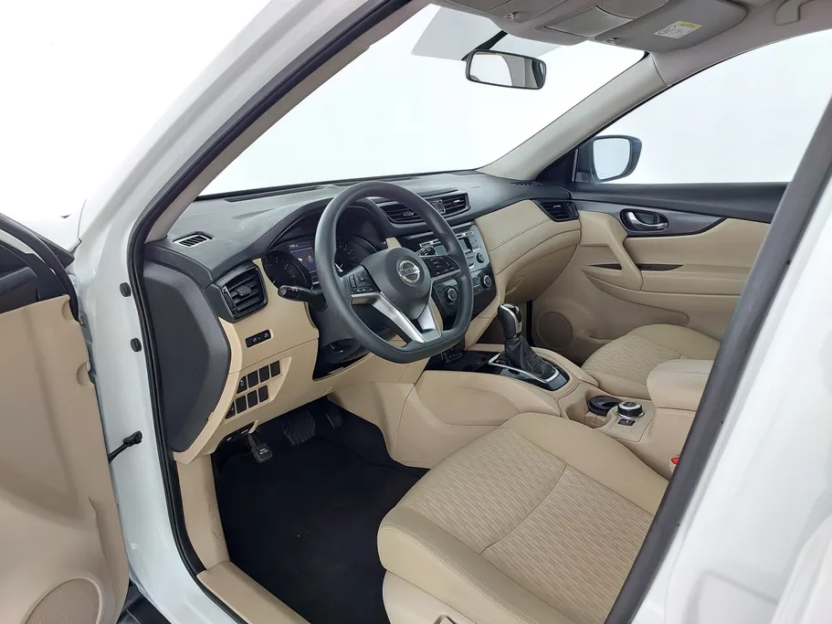 نيسان أكس تريل S 5 Seats 2022 
