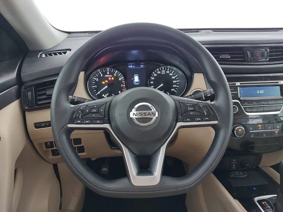 نيسان أكس تريل S 5 Seats 2022 