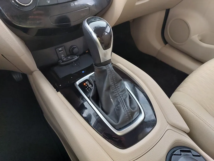 نيسان أكس تريل S 5 Seats 2022 