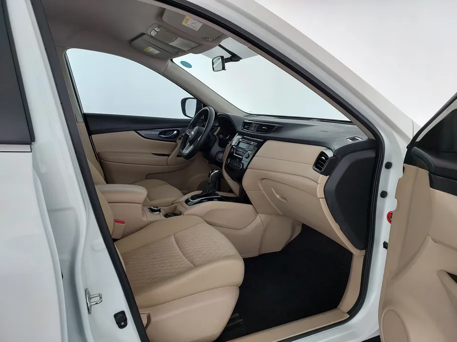 نيسان أكس تريل S 5 Seats 2022 