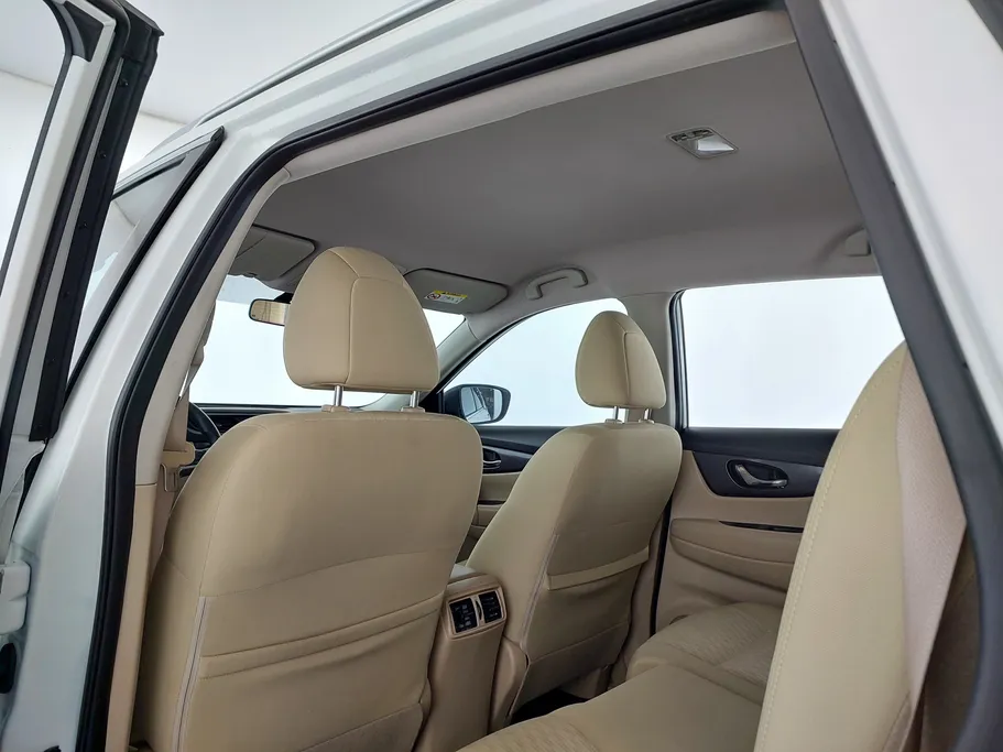 نيسان أكس تريل S 5 Seats 2022 