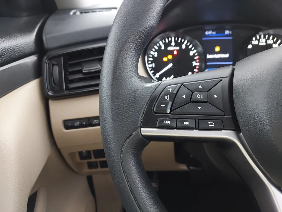 نيسان أكس تريل S 5 Seats 2022 