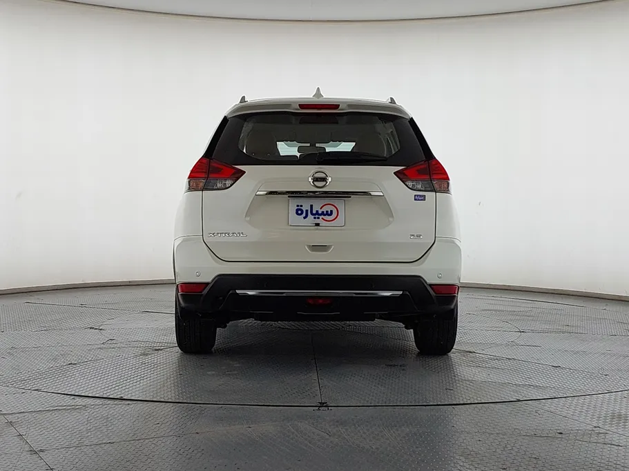 نيسان أكس تريل S 5 Seats 2022 