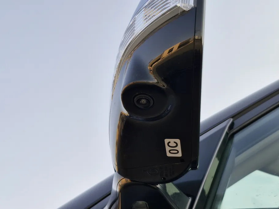 2024 Nissan Patrol Platinum 