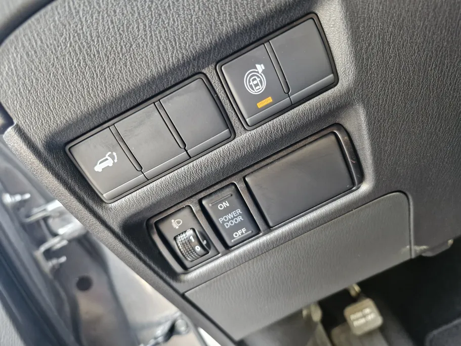 2024 Nissan Patrol Platinum 