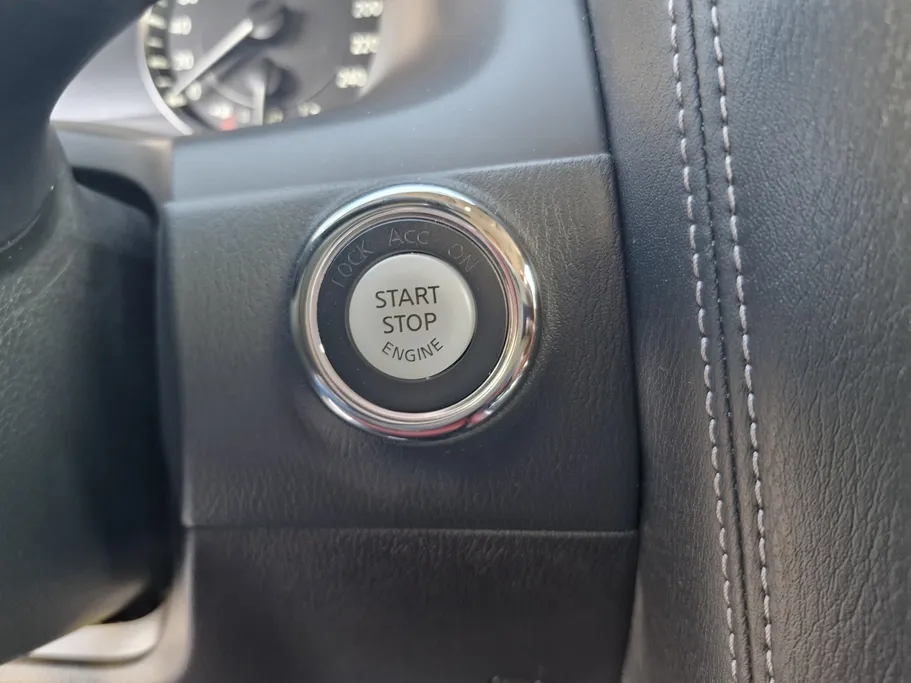 2024 Nissan Patrol Platinum 
