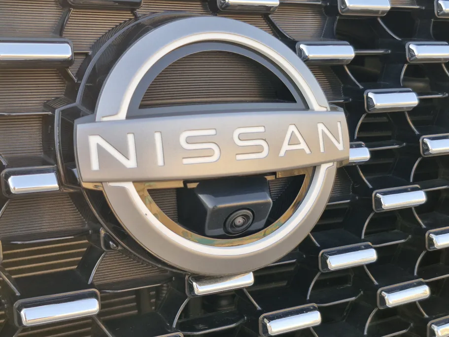 2024 Nissan Patrol Platinum 