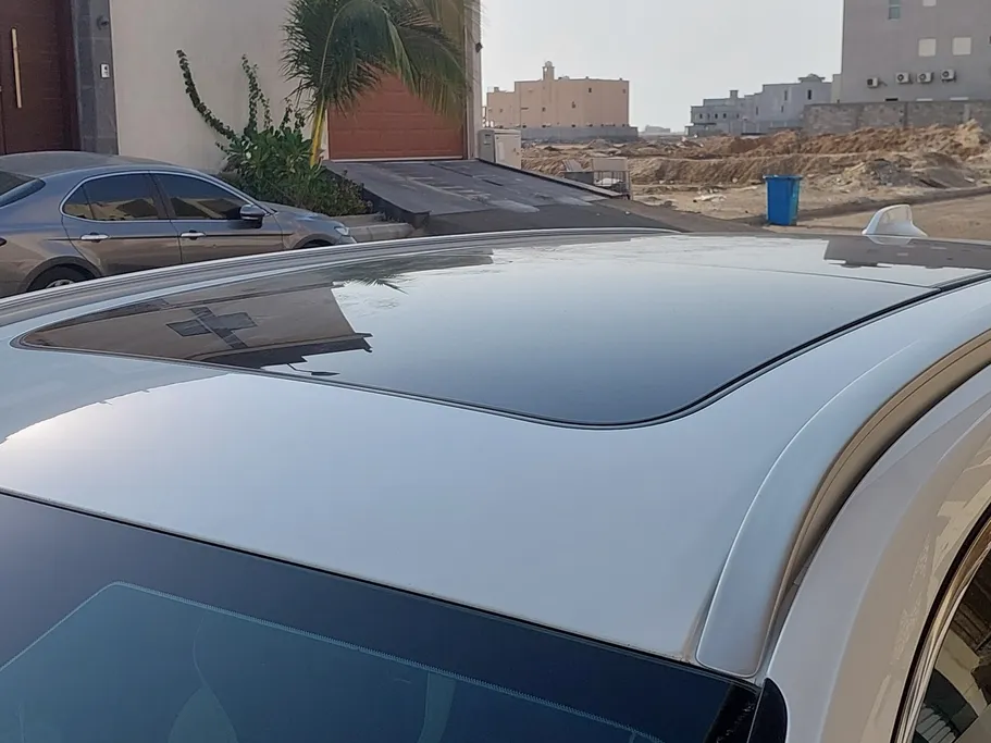 2023 Geely Mongaro Premium GF 