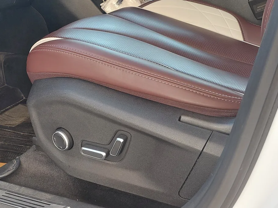 2023 Geely Mongaro Premium GF 