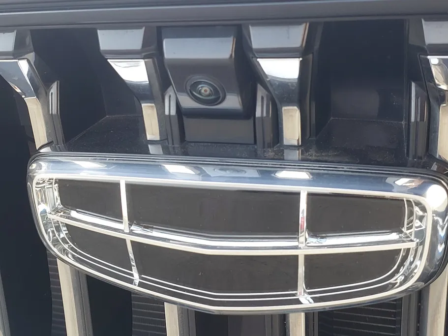 2023 Geely Mongaro Premium GF 
