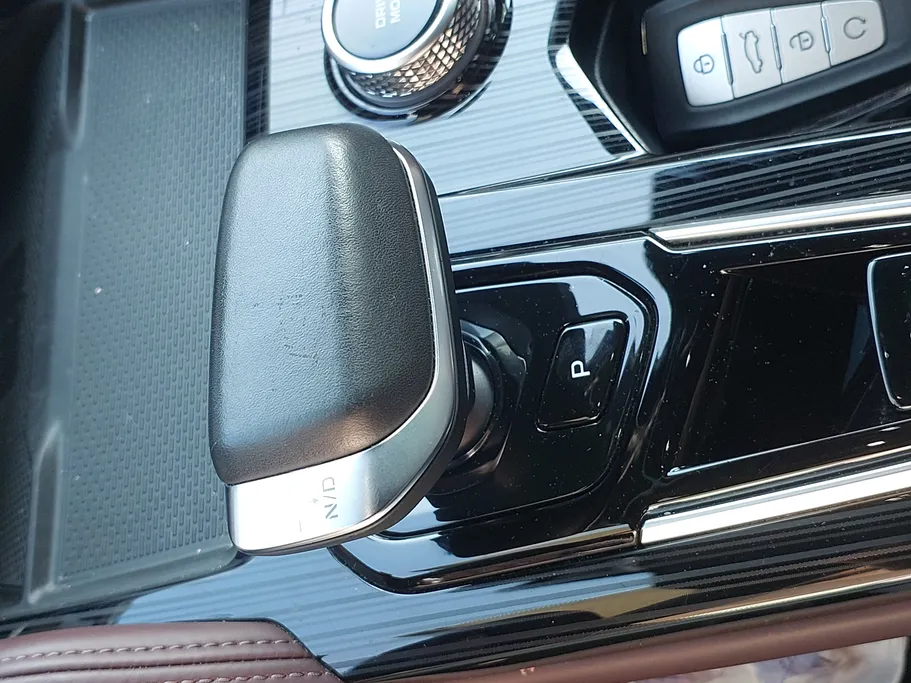 2023 Geely Mongaro Premium GF 