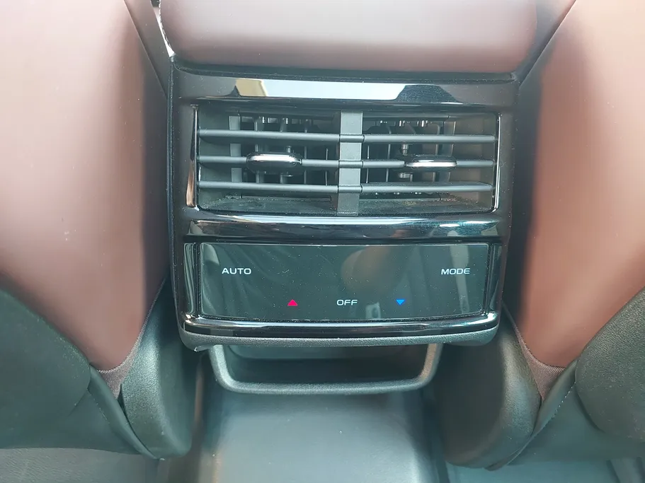 2023 Geely Mongaro Premium GF 