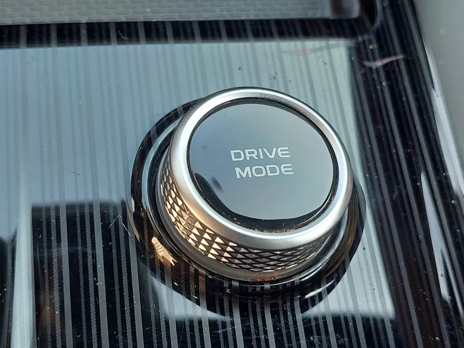 2023 Geely Mongaro Premium GF 