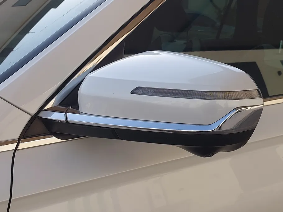 2023 Geely Mongaro Premium GF 
