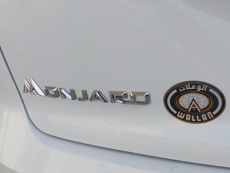 2023 Geely Mongaro Premium GF 