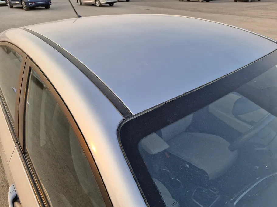 2023 Hyundai Accent Smart 