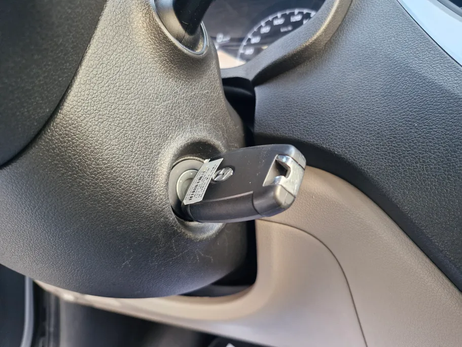 2023 Hyundai Accent Smart 